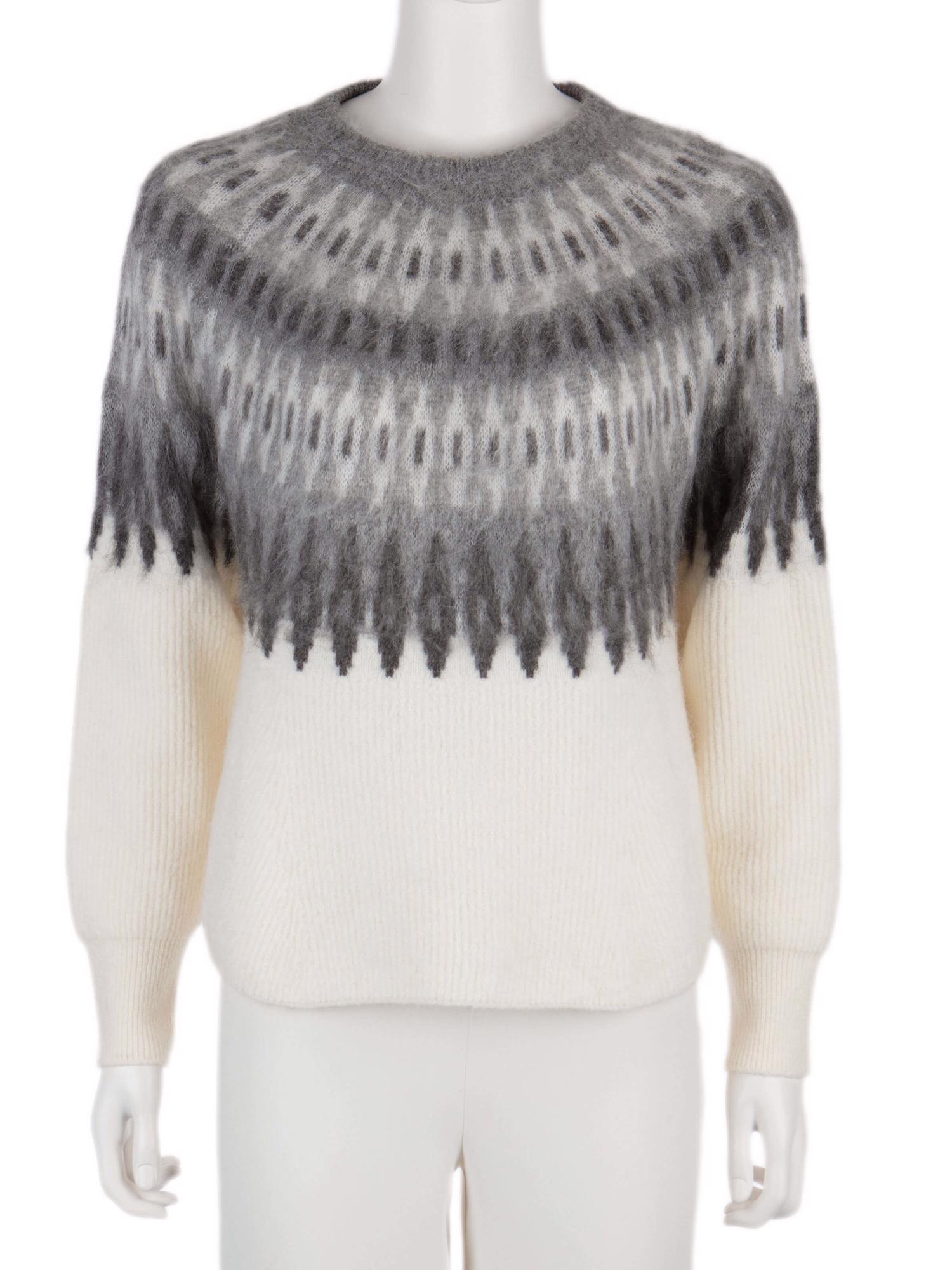 Bayan Gri MAX MARA MAX&CO KAZAK