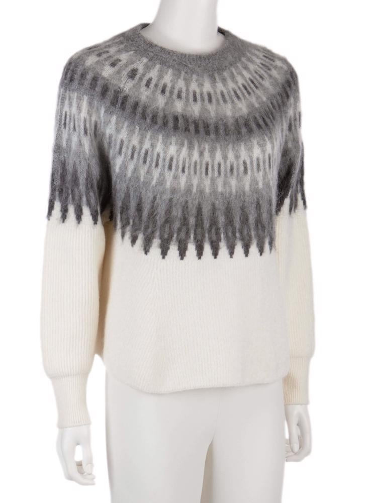 Bayan Gri MAX MARA MAX&CO KAZAK