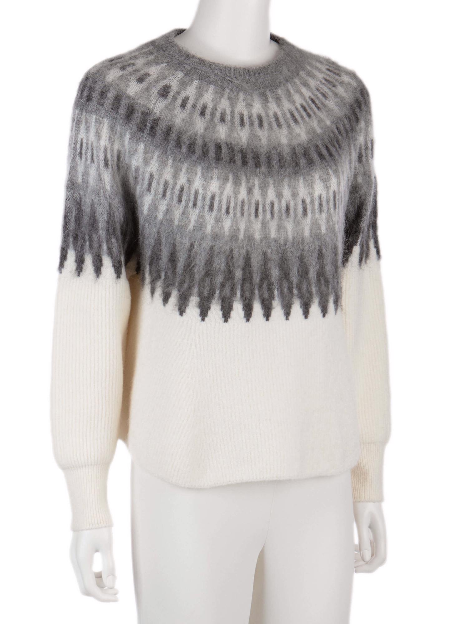 Bayan Gri MAX MARA MAX&CO KAZAK