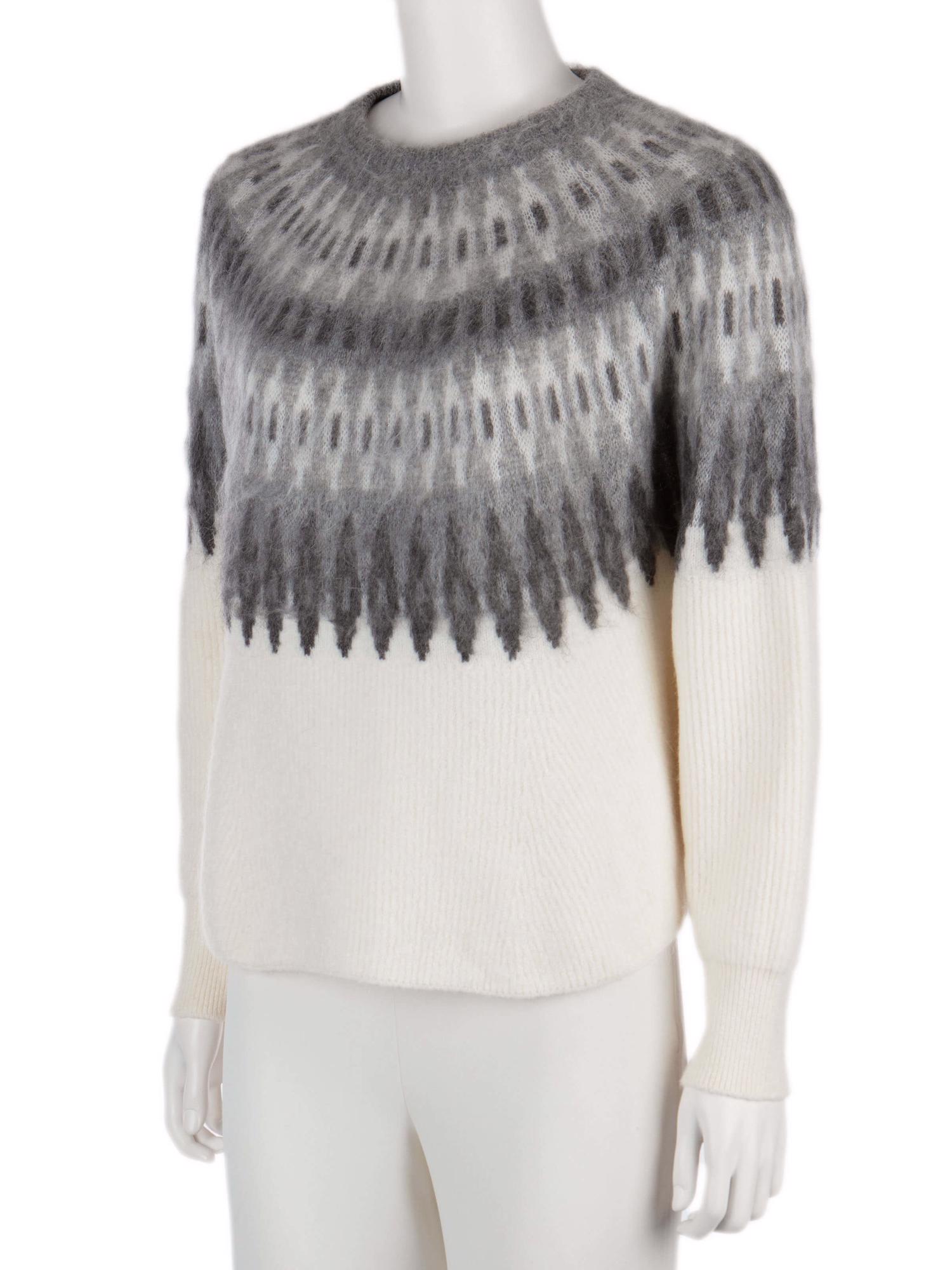 Bayan Gri MAX MARA MAX&CO KAZAK