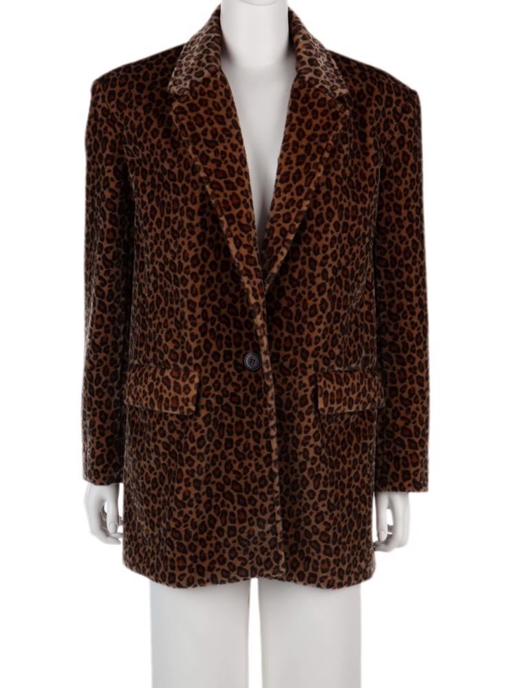 Bayan Kahve MAX MARA MAX&CO KABAN