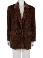 Bayan Kahve MAX MARA MAX&CO KABAN