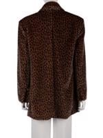 Bayan Kahve MAX MARA MAX&CO KABAN