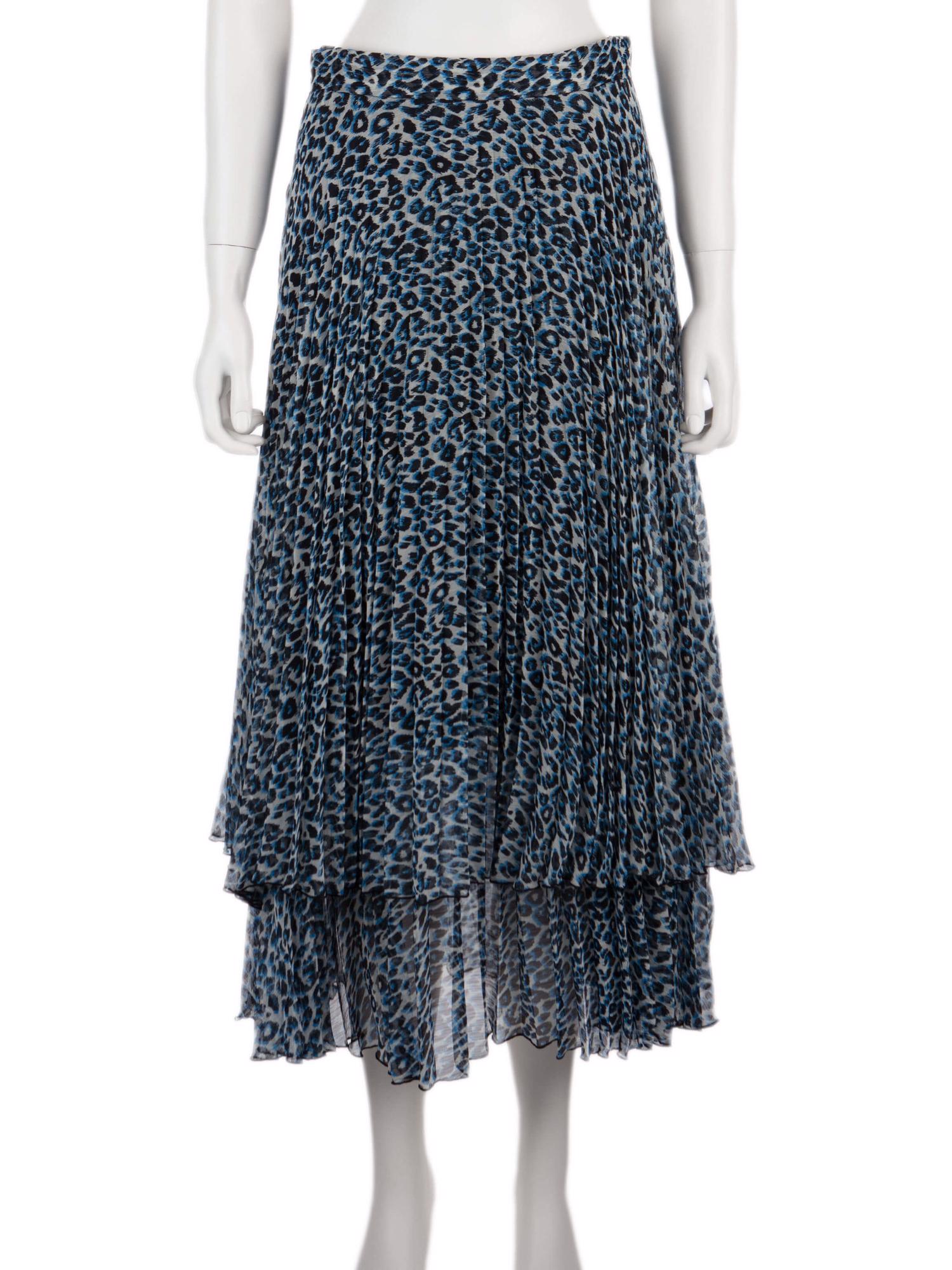 Bayan Mavi MAX MARA MAX&CO ETEK