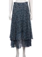 Bayan Mavi MAX MARA MAX&CO ETEK