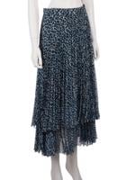 Bayan Mavi MAX MARA MAX&CO ETEK