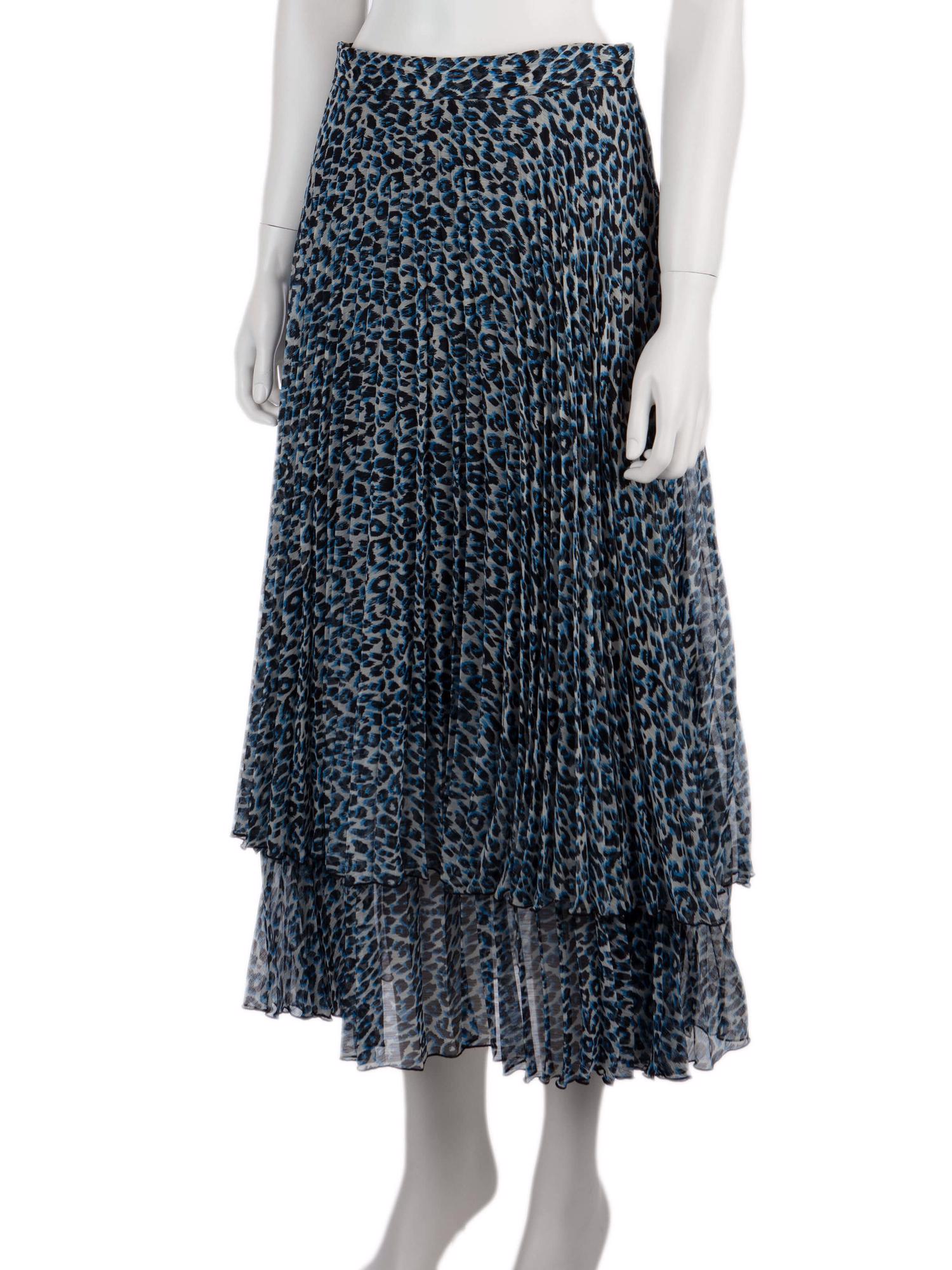 Bayan Mavi MAX MARA MAX&CO ETEK