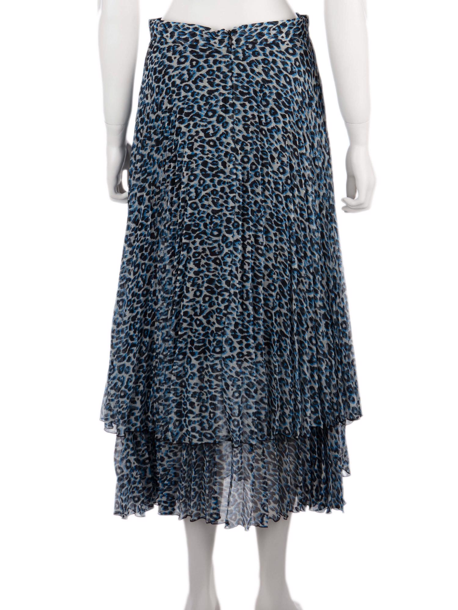 Bayan Mavi MAX MARA MAX&CO ETEK