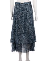 Bayan Mavi MAX MARA MAX&CO ETEK