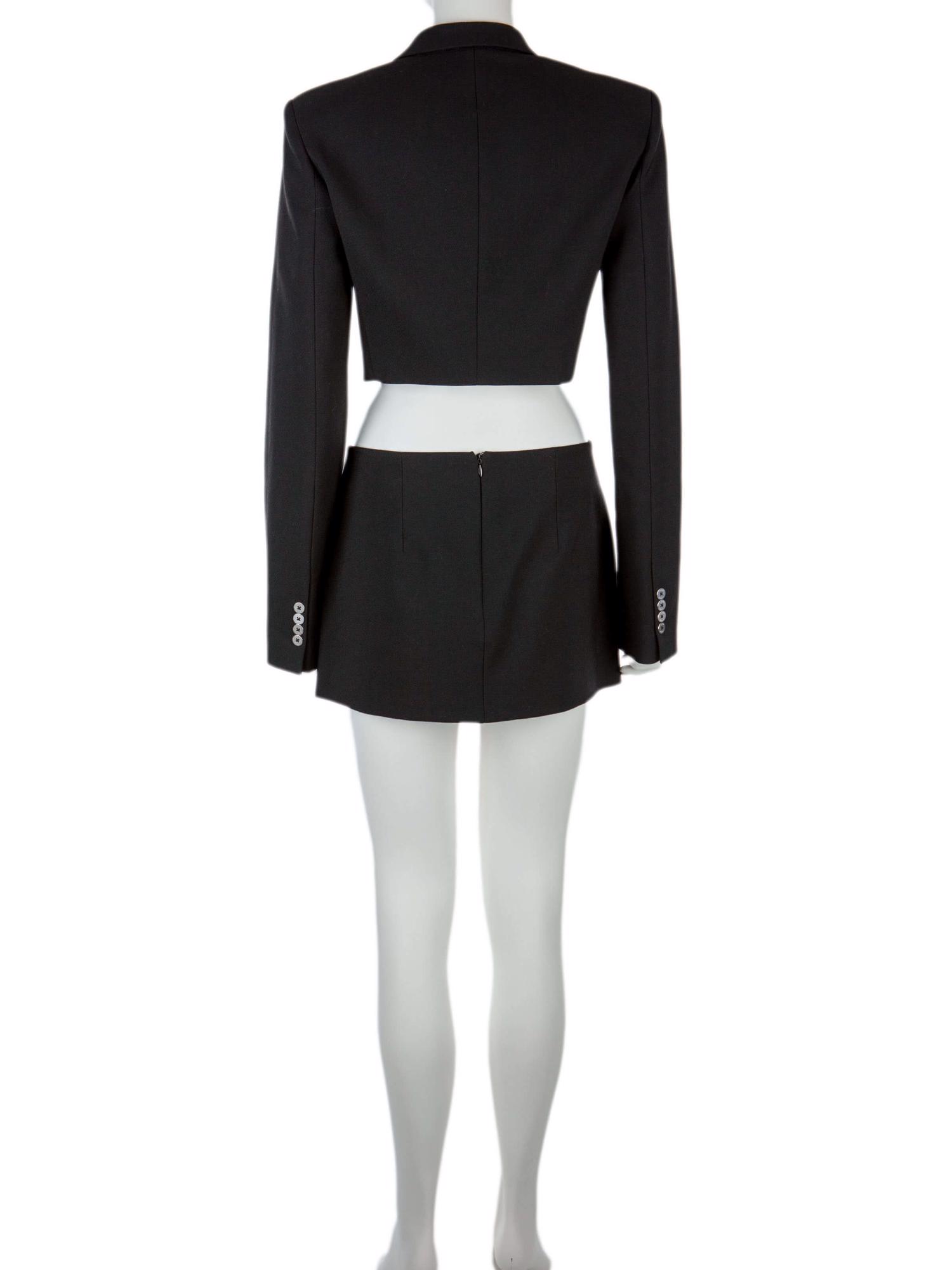 Bayan Siyah DION LEE ETEK