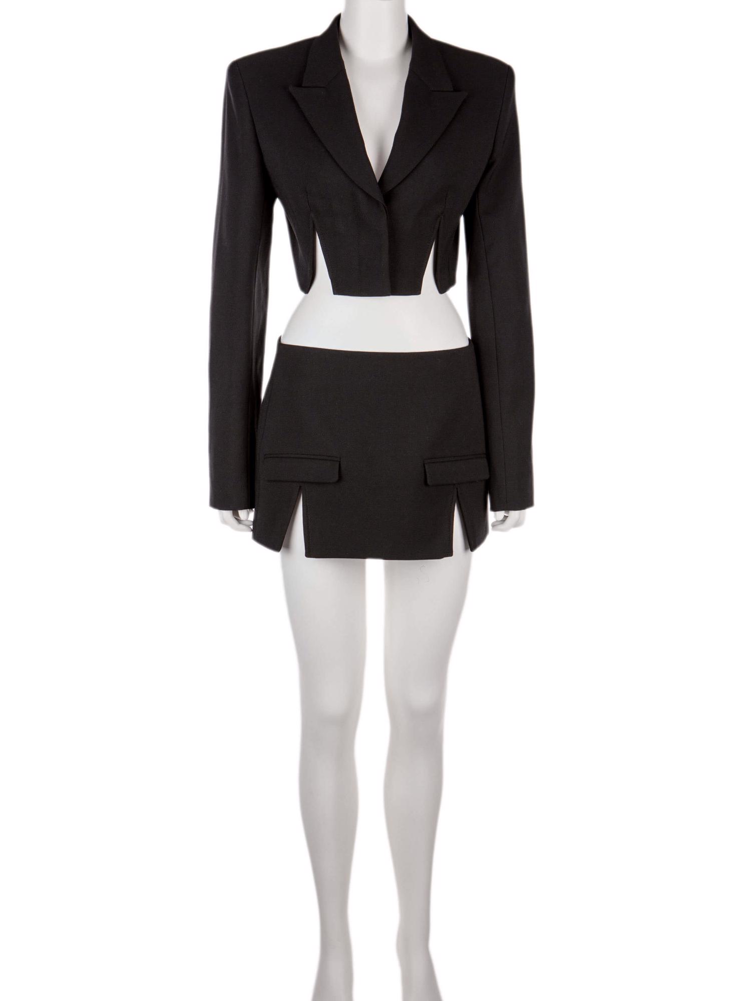 Bayan Siyah DION LEE CEKET