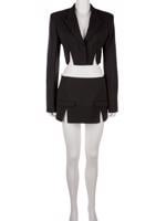 Bayan Siyah DION LEE CEKET