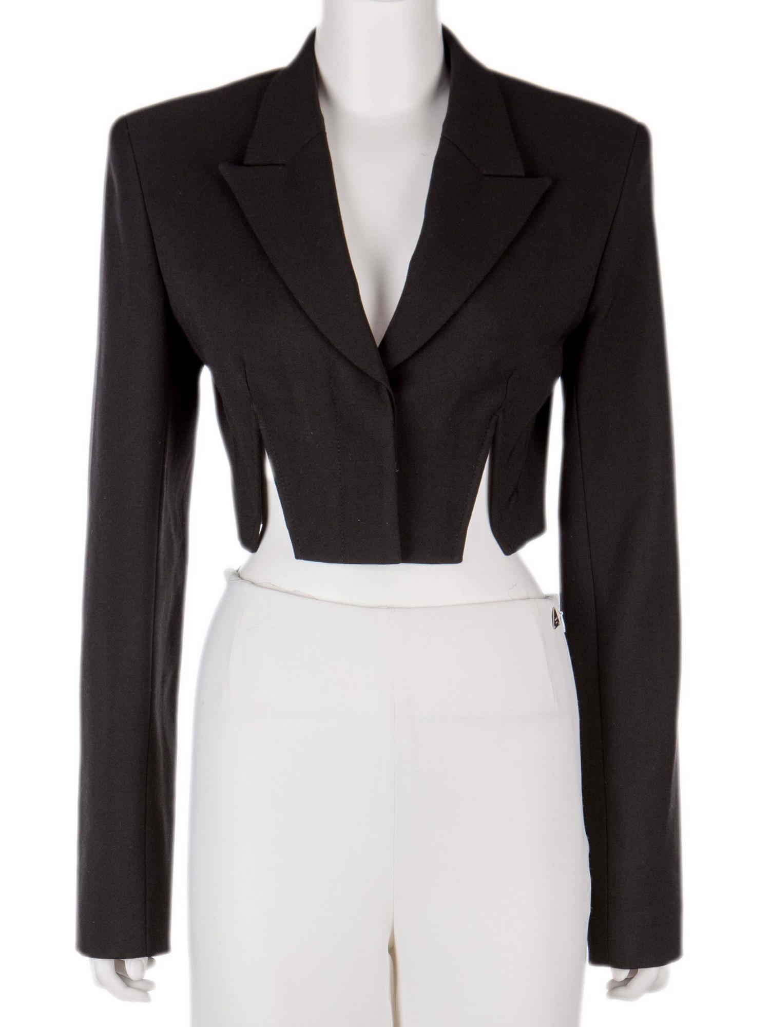 Bayan Siyah DION LEE CEKET