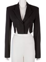 Bayan Siyah DION LEE CEKET