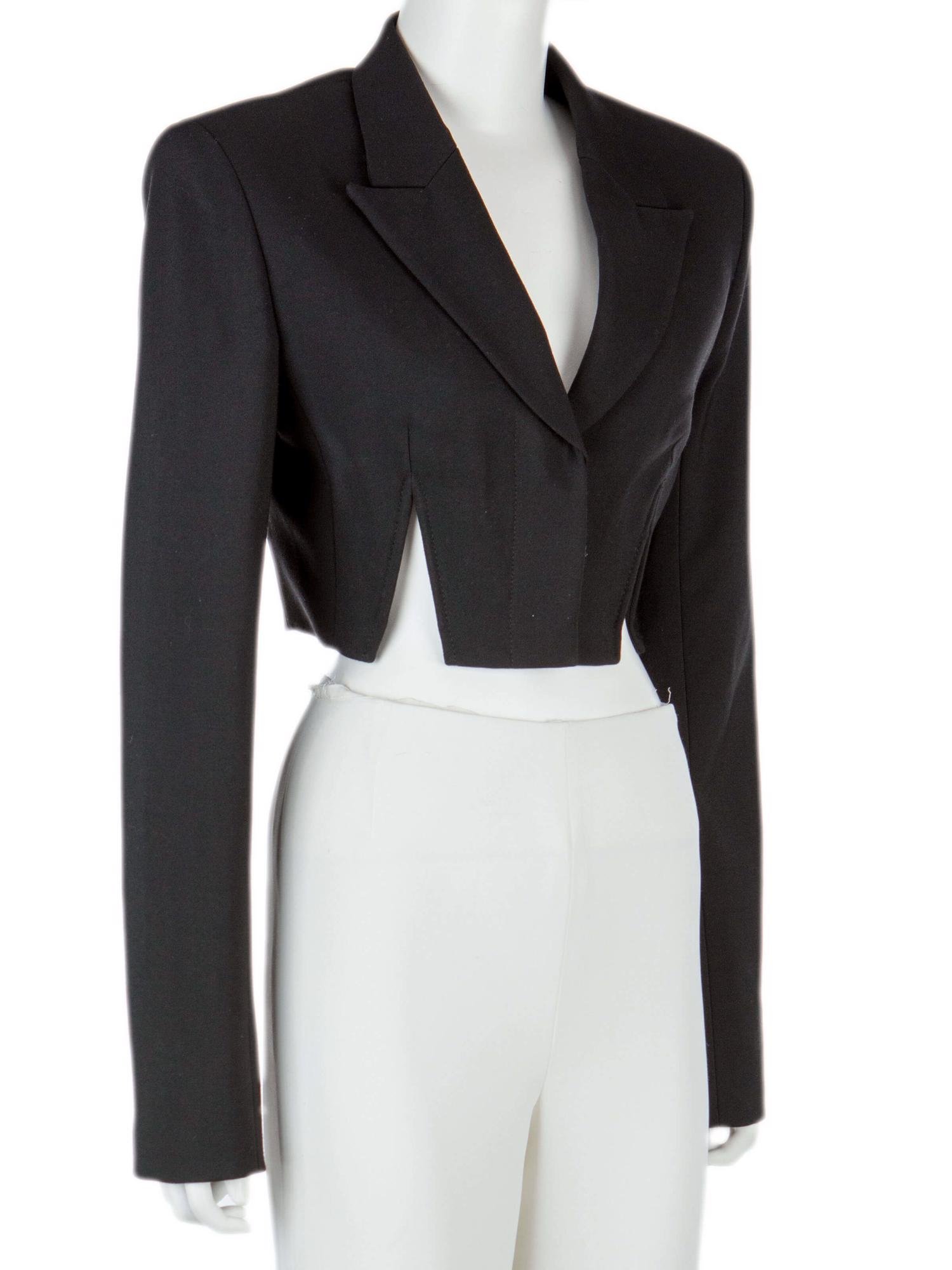 Bayan Siyah DION LEE CEKET