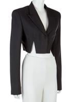 Bayan Siyah DION LEE CEKET