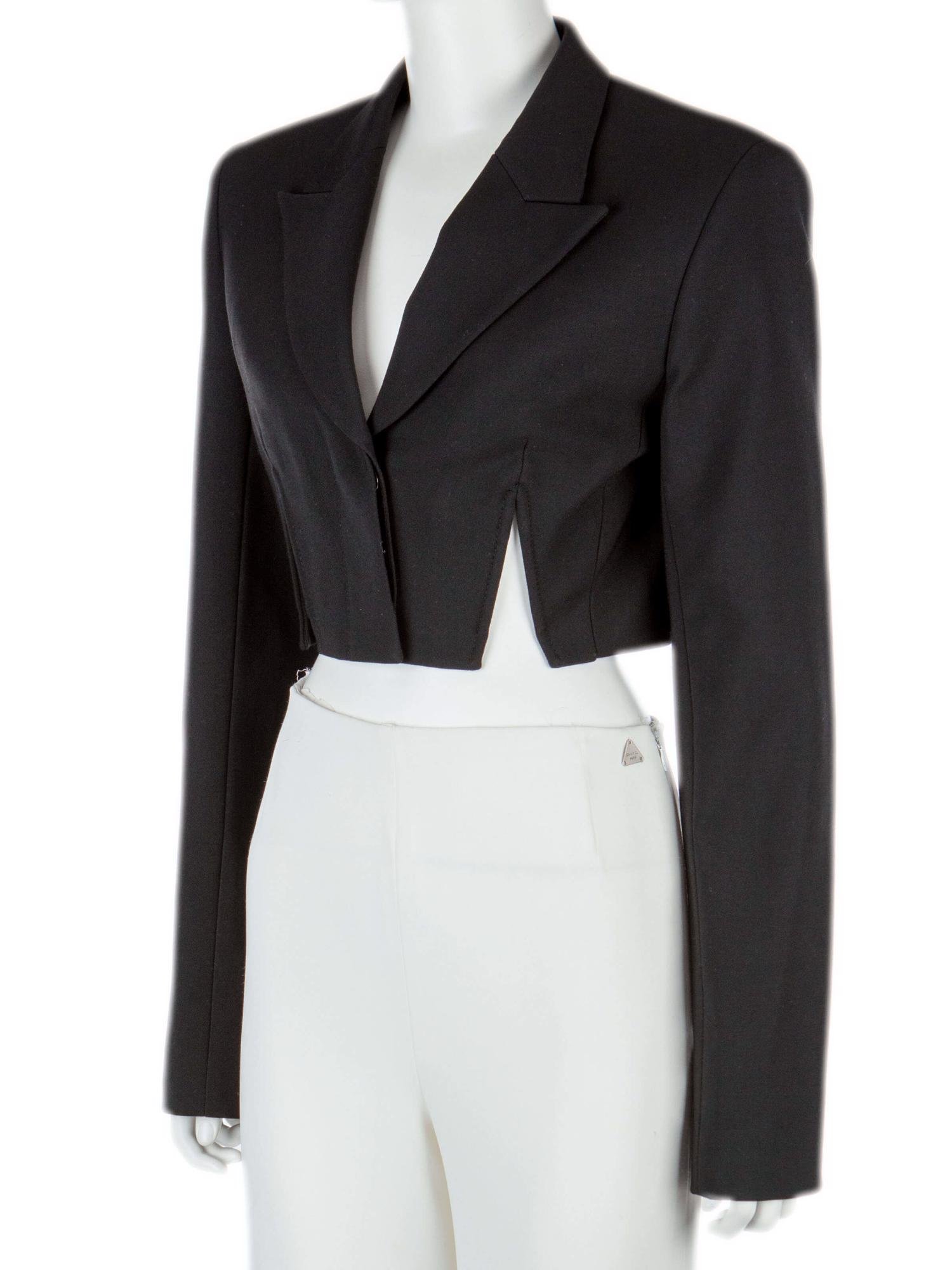 Bayan Siyah DION LEE CEKET