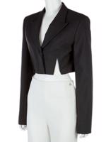 Bayan Siyah DION LEE CEKET