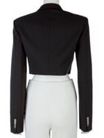 Bayan Siyah DION LEE CEKET