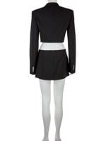 Bayan Siyah DION LEE CEKET