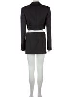 Bayan Siyah DION LEE ETEK