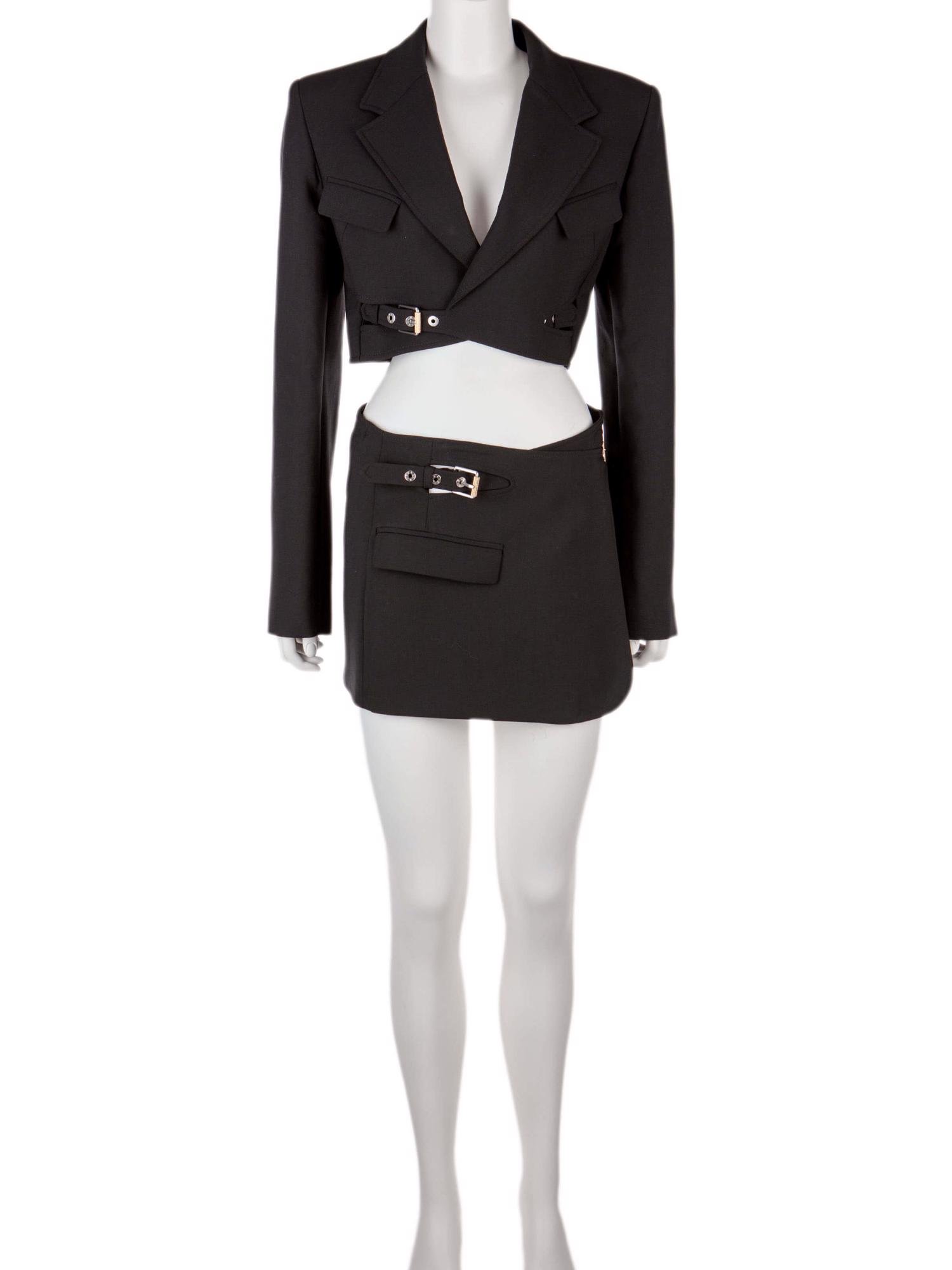 Bayan Siyah DION LEE CEKET