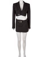 Bayan Siyah DION LEE CEKET