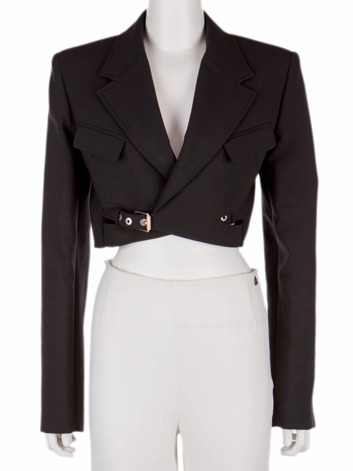 Bayan Siyah DION LEE CEKET