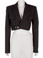 Bayan Siyah DION LEE CEKET