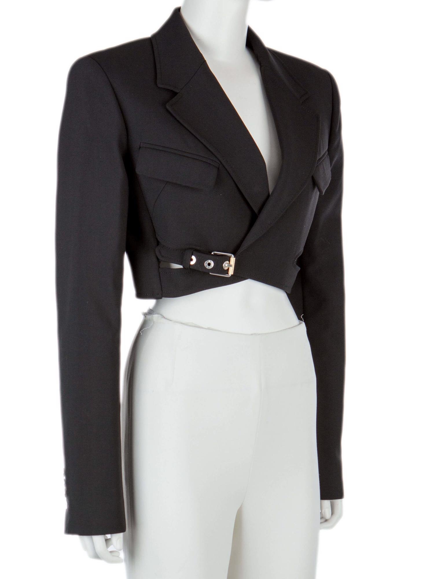 Bayan Siyah DION LEE CEKET