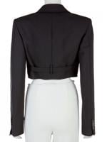 Bayan Siyah DION LEE CEKET