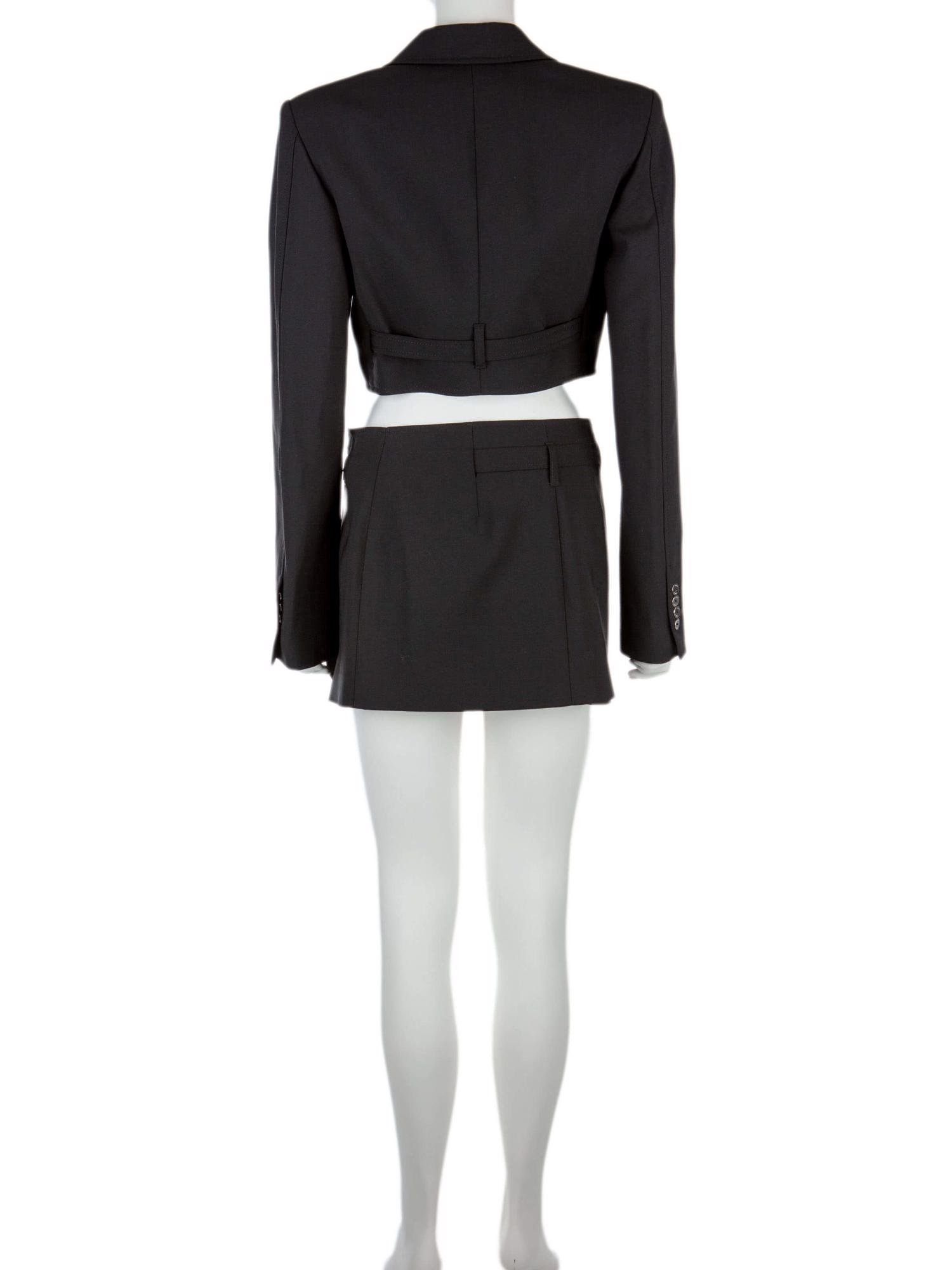 Bayan Siyah DION LEE CEKET