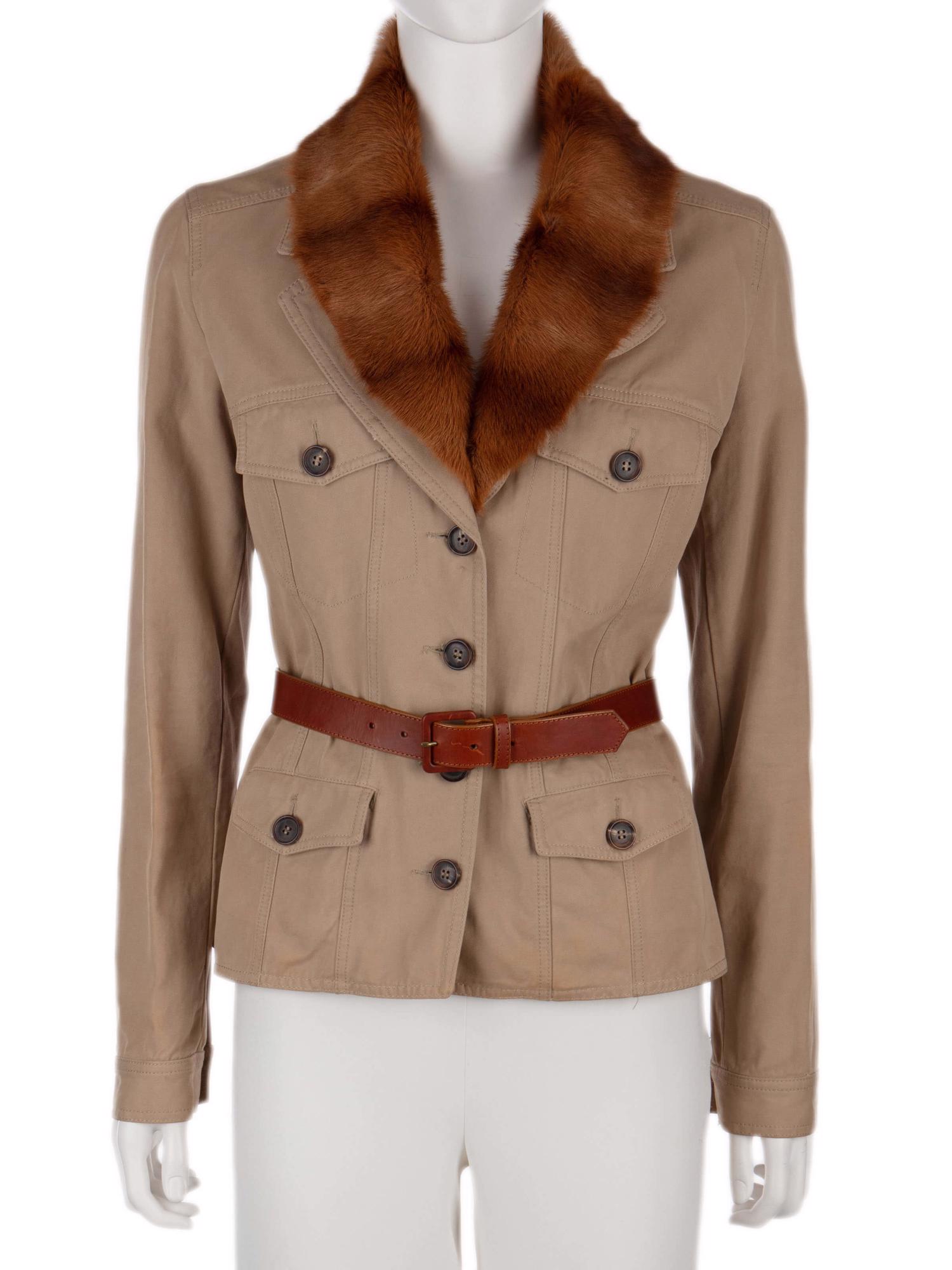 Bayan Bej ALEXANDER MCQUEEN MONT