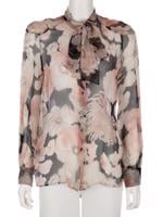 Bayan Siyah CHLOE GÖMLEK