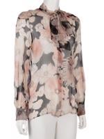 Bayan Siyah CHLOE GÖMLEK