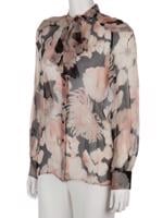 Bayan Siyah CHLOE GÖMLEK