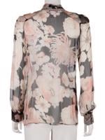 Bayan Siyah CHLOE GÖMLEK