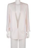 Bayan Krem STELLA MCCARTNEY CEKET