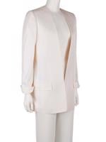 Bayan Krem STELLA MCCARTNEY CEKET