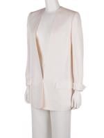 Bayan Krem STELLA MCCARTNEY CEKET