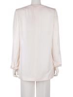 Bayan Krem STELLA MCCARTNEY CEKET