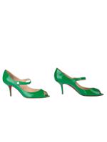 Bayan Yeşil CHRISTIAN LOUBOUTIN AYAKKABI