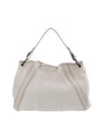 Bayan Beyaz BOTTEGA VENETA ÇANTA