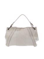 Bayan Beyaz BOTTEGA VENETA ÇANTA