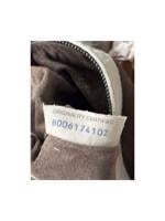 Bayan Beyaz BOTTEGA VENETA ÇANTA