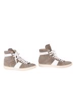 Bayan Gri YVES SAINT LAURENT SNEAKER BOT