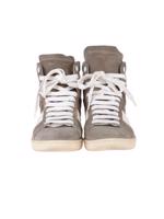 Bayan Gri YVES SAINT LAURENT SNEAKER BOT