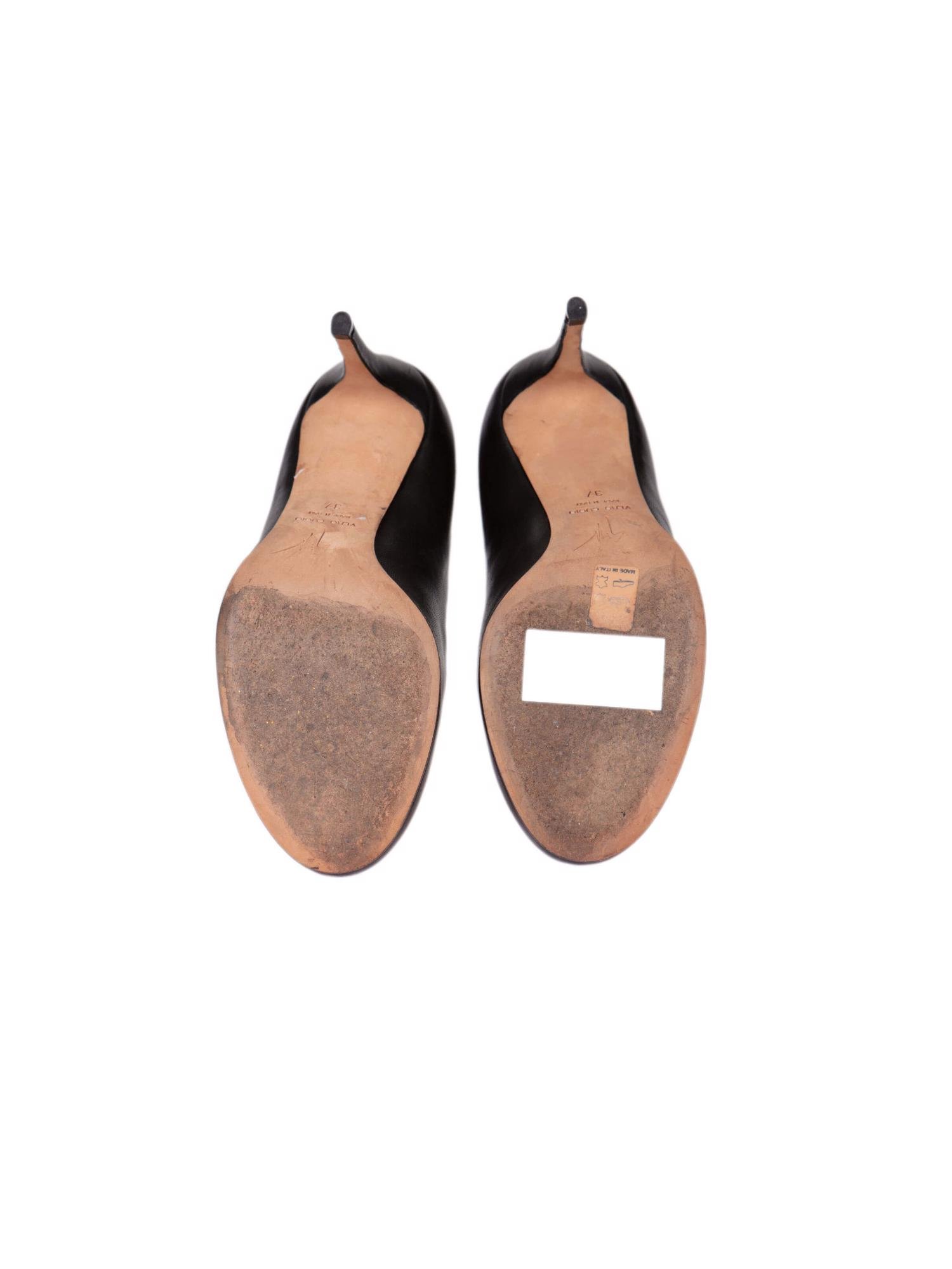 Bayan Siyah GIUSEPPE ZANOTTI AYAKKABI