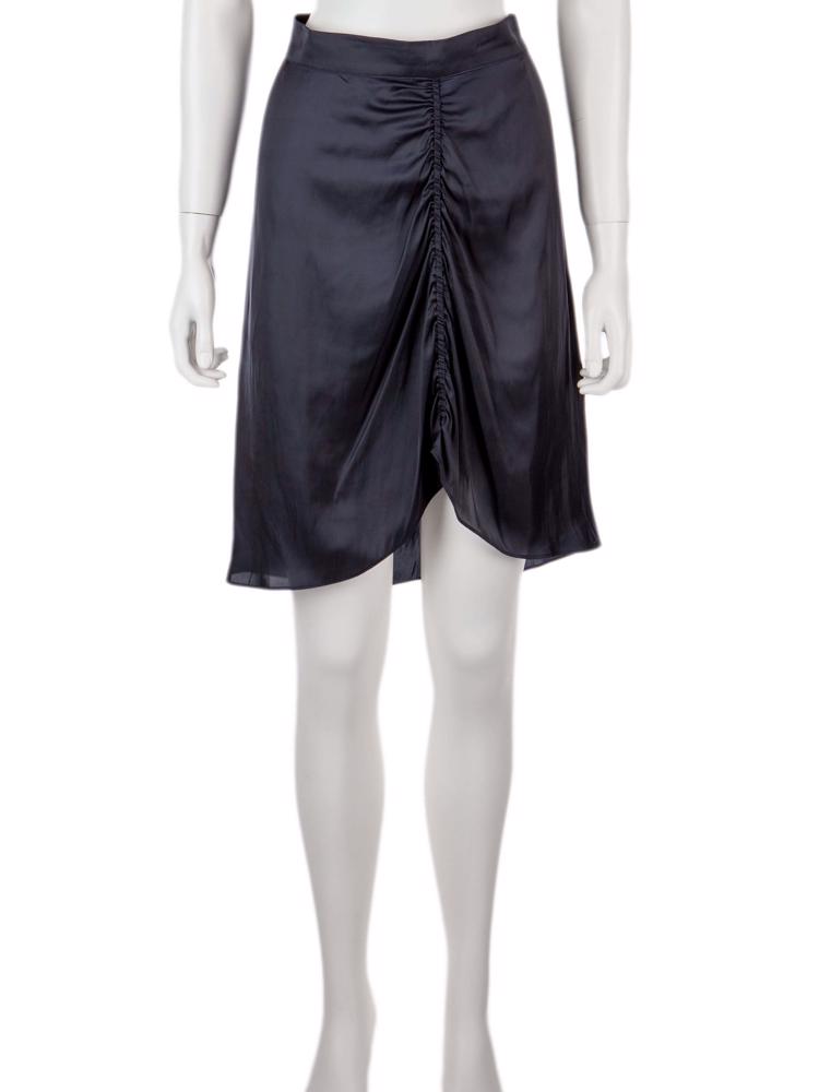 Bayan Lacivert ZADIG&VOLTAIRE ETEK
