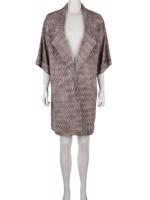 Bayan Kahve MISSONI CEKET